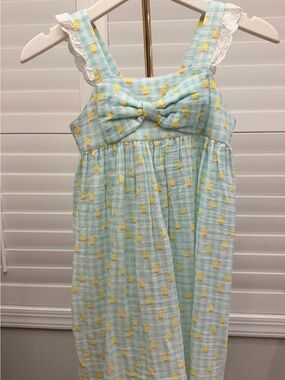 🎀 RuffleButts | Size 6 | Worn Once 🎀